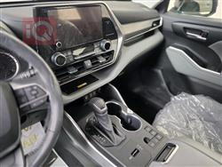 تۆیۆتا هایلاندەر